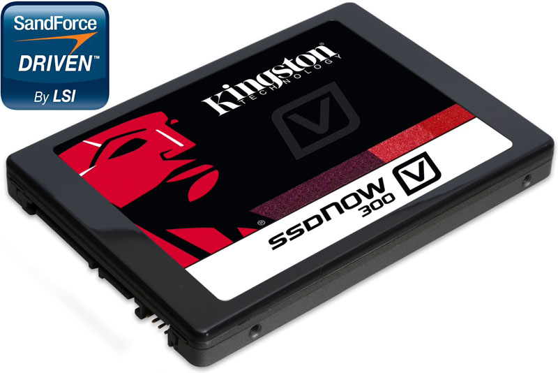 Compra SSD Kingston SSDNow V300, 120GB, SATA III SV300S37A/120G